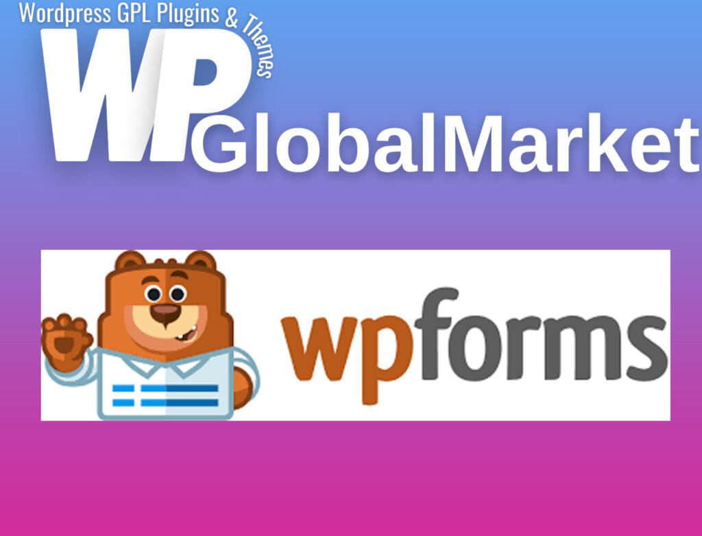 WPForms Pro WordPress Plugin