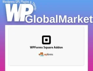 WPForms Square