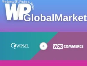 WPML Woocommerce Multilingual