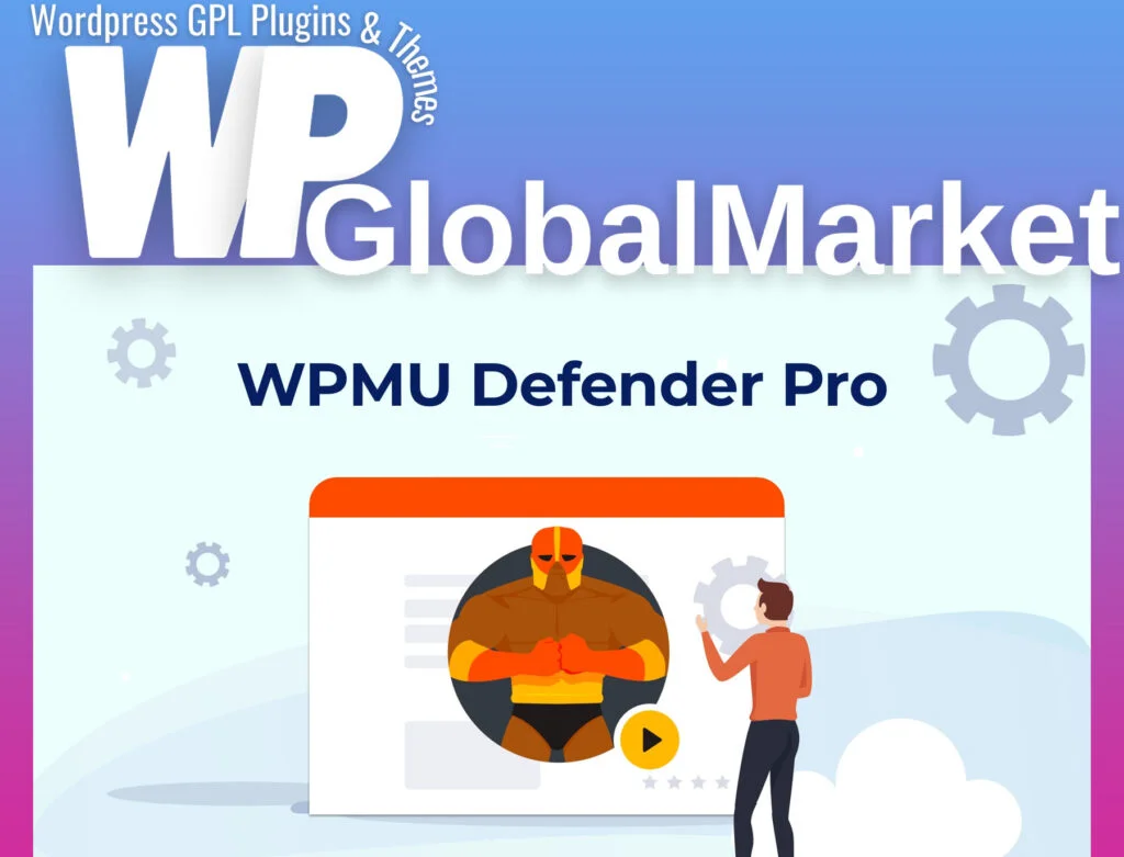 Wpmu dev defender pro