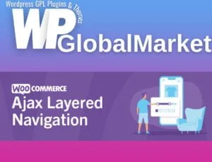 WooCommerce Ajax Layered Navigation