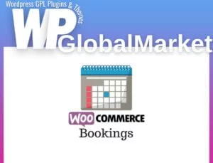 WooCommerce Bookings