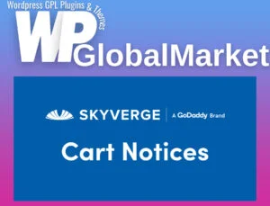 WooCommerce Cart Notices