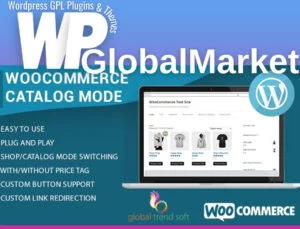 WooCommerce Catalog Mode – Premium