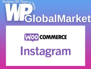 WooCommerce Instagram