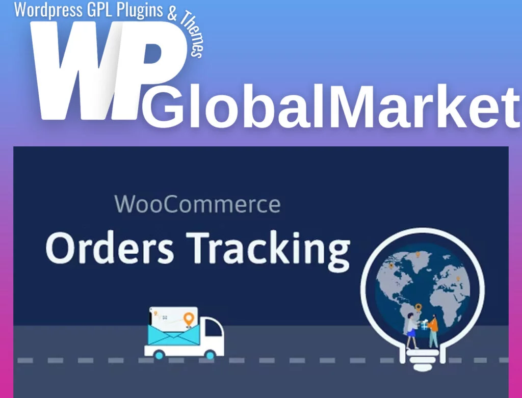 Woocommerce orders tracking – sms – paypal tracking autopilot