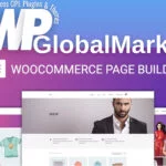 Woocommerce page builder para elementor