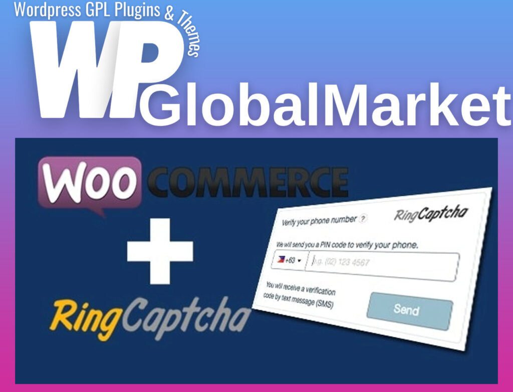 Woocommerce phone verification on checkout and sms order notifications