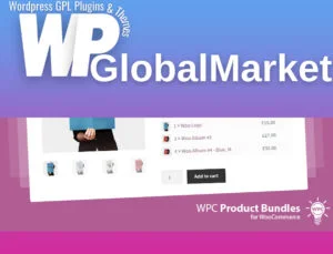 WooCommerce Product Bundles