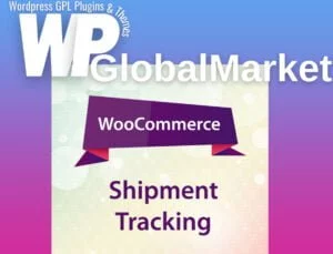 WooCommerce Shipment Tracking