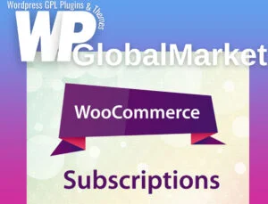 WooCommerce Subscriptions