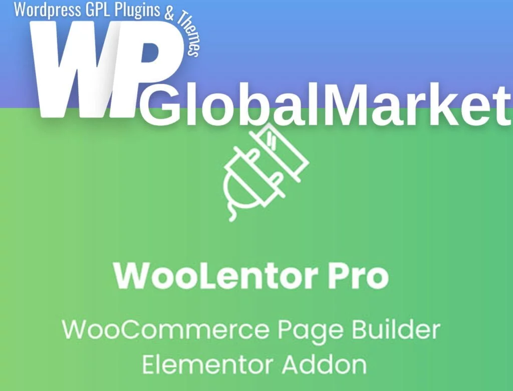 Woolentor pro – elementor woo builder