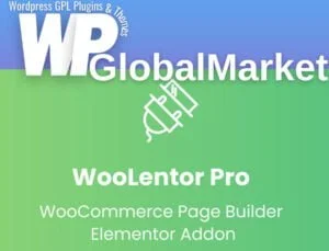 WooLentor Pro – Elementor Woo Builder