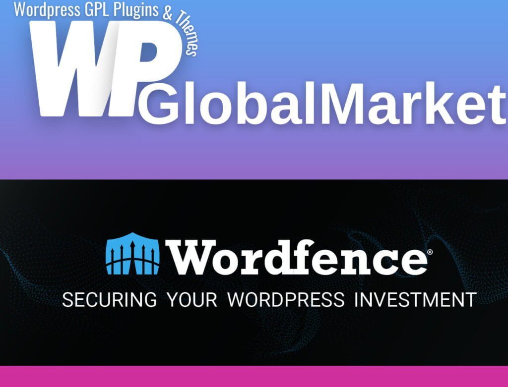 Wordfence Security Premium