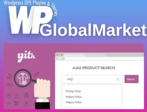 YITH WooCommerce Ajax Search Premium