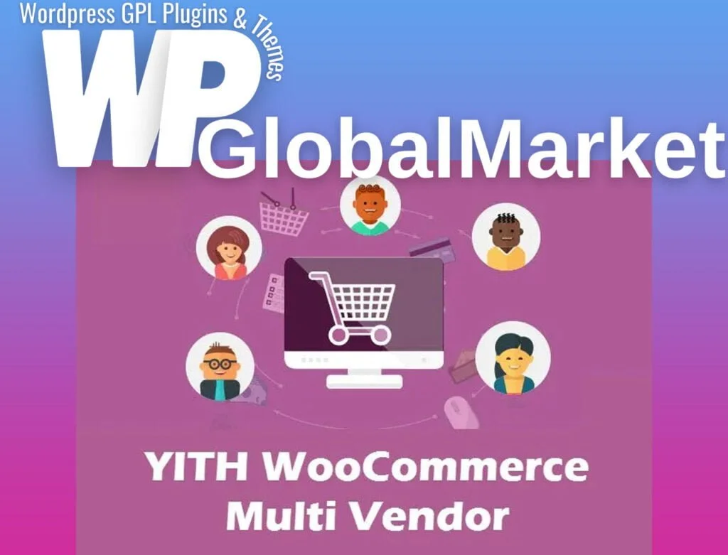 Yith woocommerce multi vendor premium