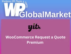 YITH WooCommerce Request a Quote Premium