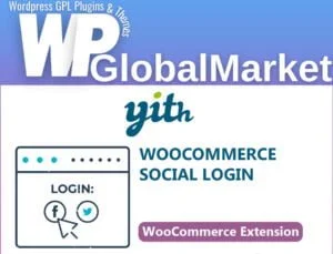 YITH WooCommerce Social Login Premium