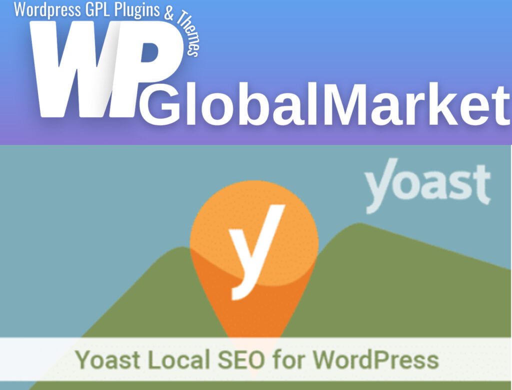 YOAST WordPress Local SEO Premium