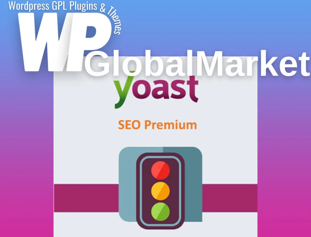 Yoast seo premium