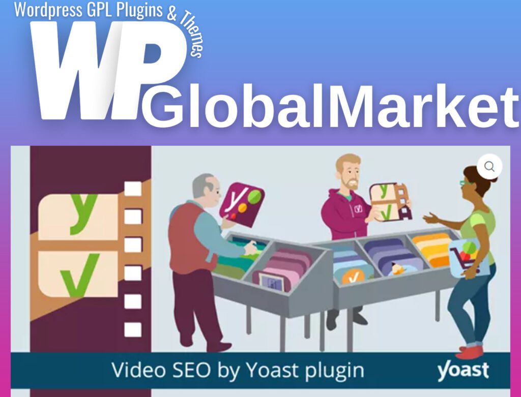 Yoast Video SEO Premium