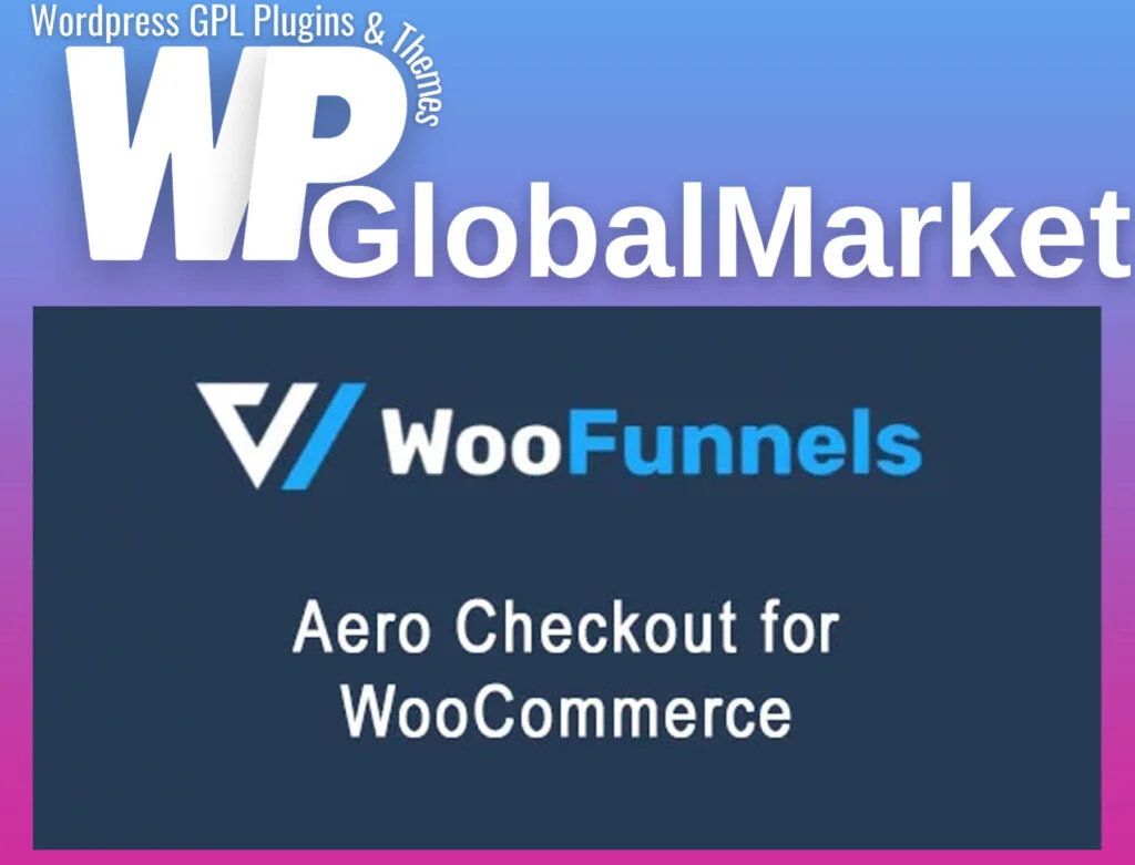 Aero checkout for woocommerce