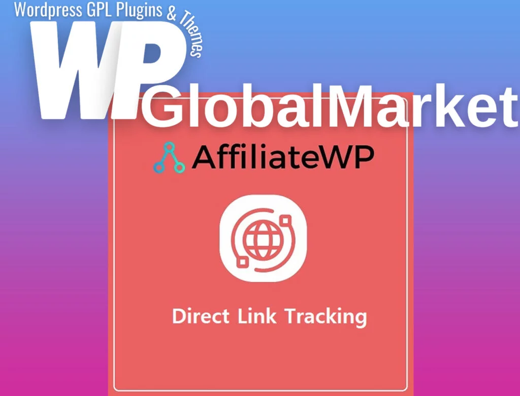 Affiliatewp direct link tracking