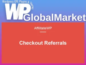 AffiliateWP Referrals