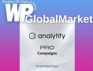 Analytify Pro Campaigns Add-on