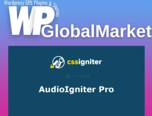 AudioIgniter Pro