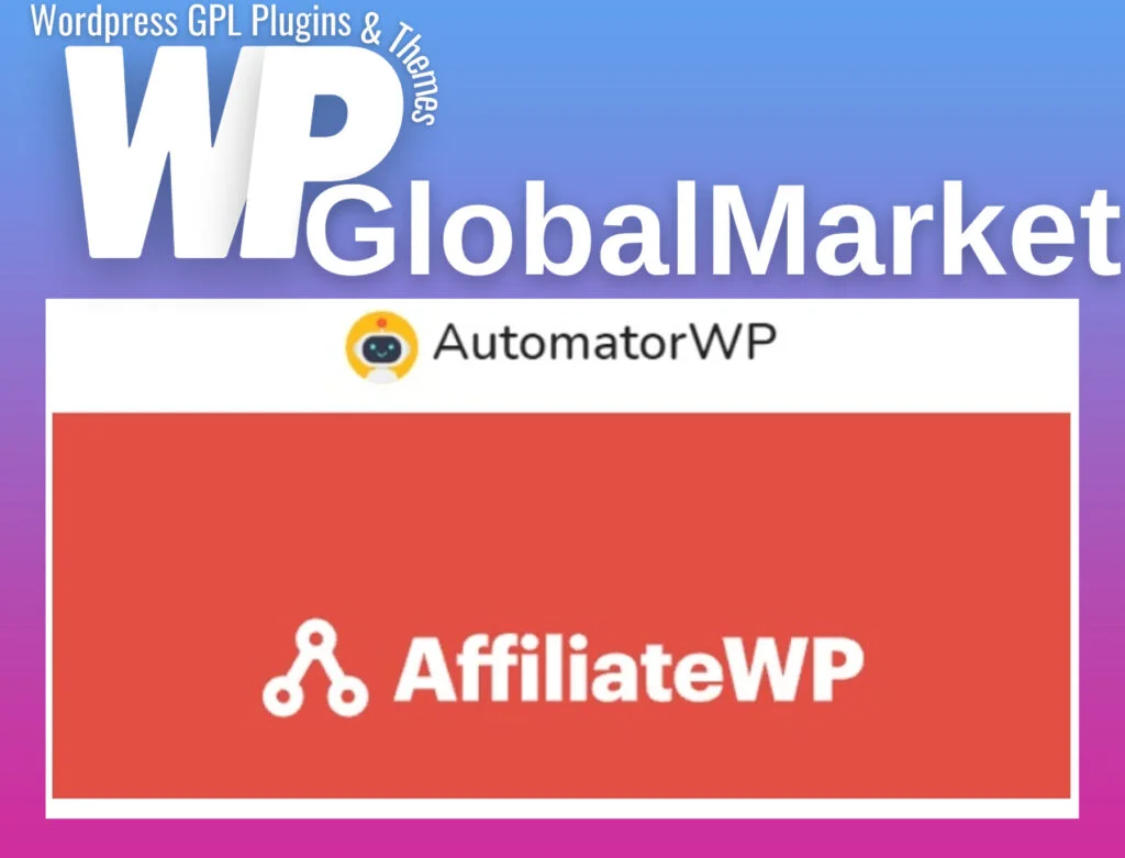 Automatorwp – affiliatewp