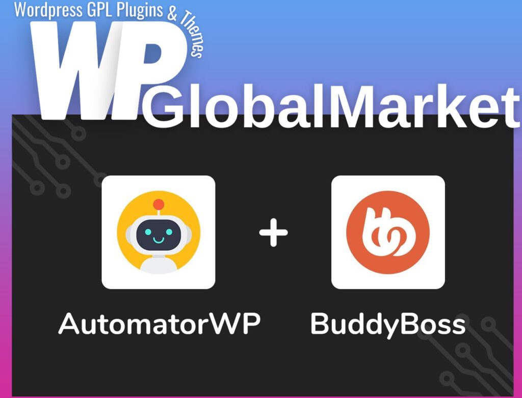 AutomatorWP – BuddyBoss