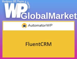 AutomatorWP – FluentCRM