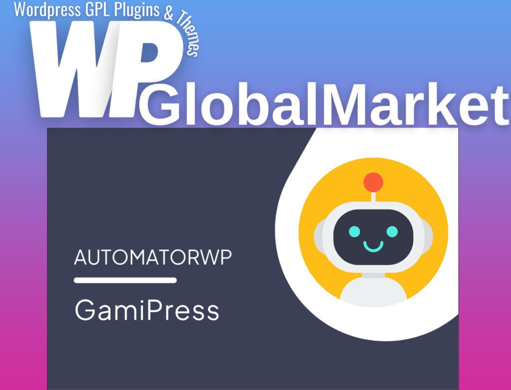 AutomatorWP – GamiPress