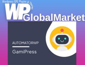 AutomatorWP – GamiPress