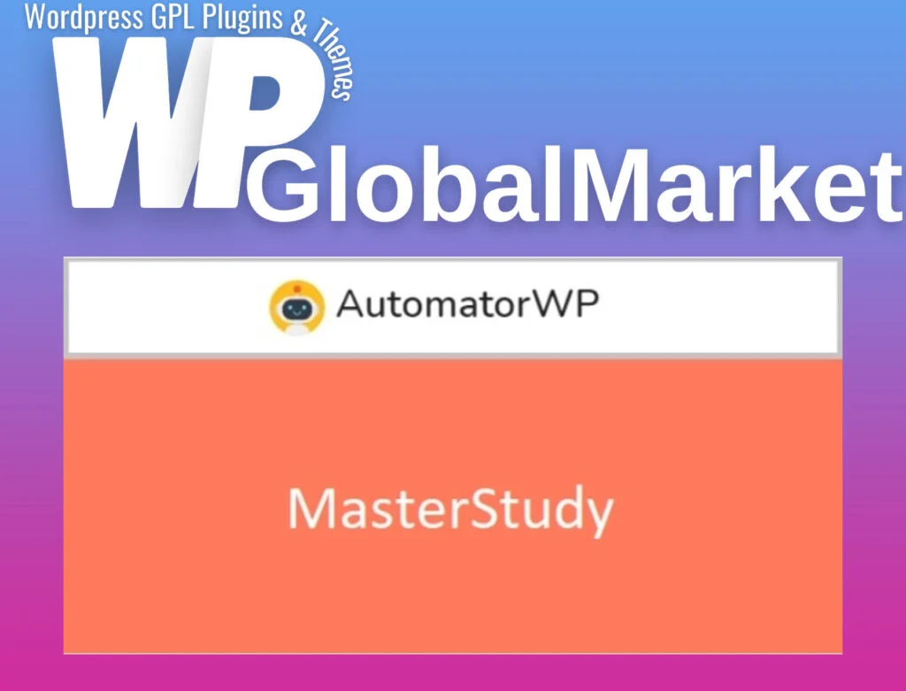 Automatorwp – masterstudy lms