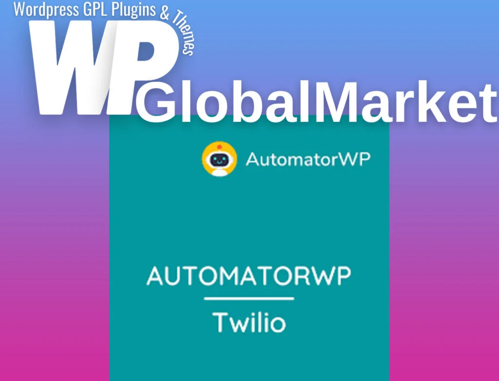 Automatorwp – twilio