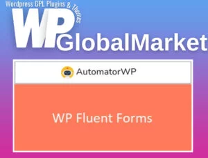 AutomatorWP – WP Fluent Forms