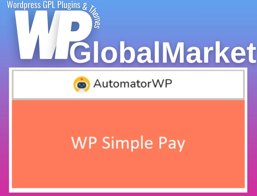 Automatorwp – wp simple pay