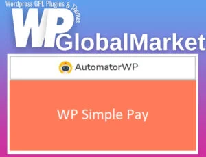 AutomatorWP – WP Simple Pay