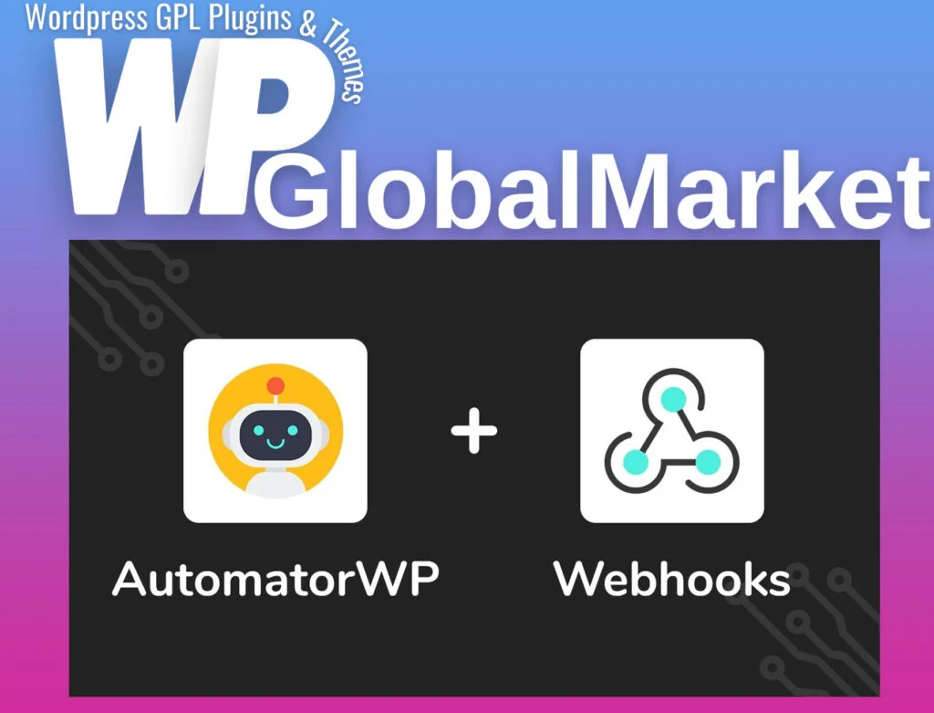 Automatorwp – webhooks