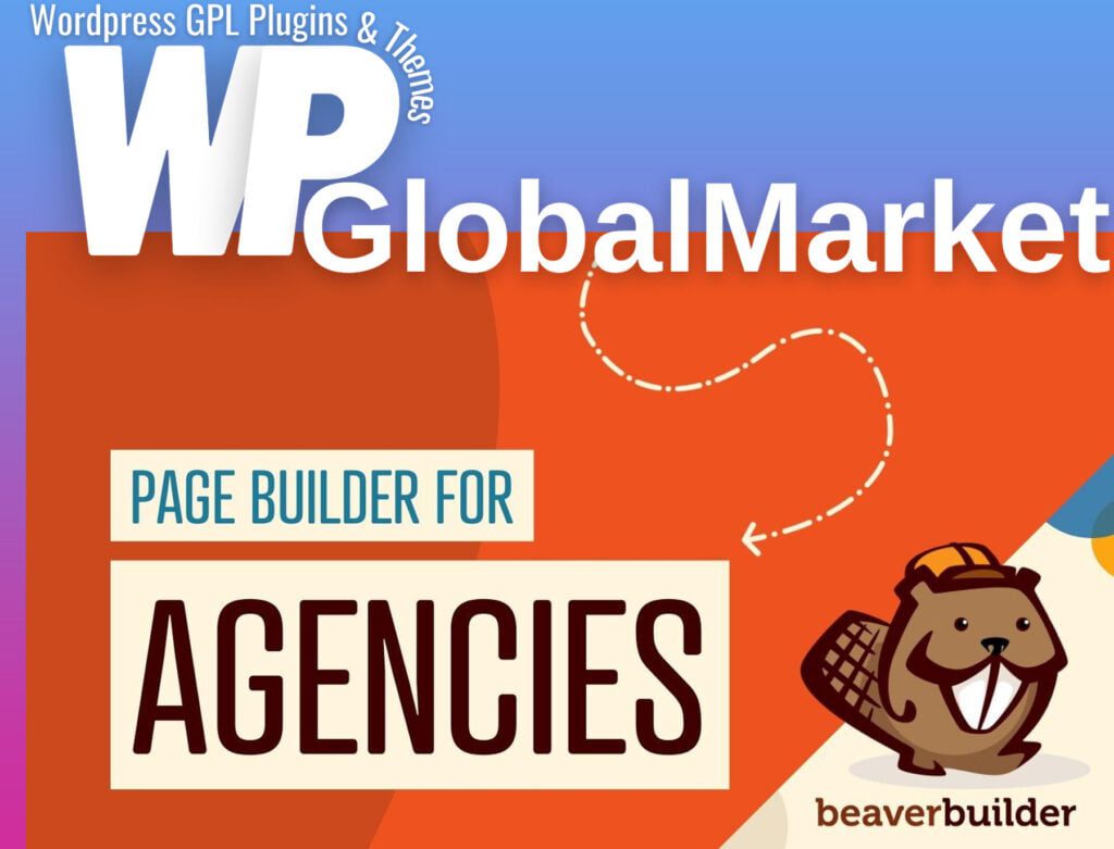 Beaver Builder Agency Version