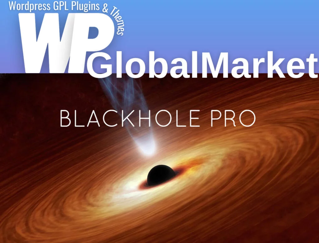 Blackhole pro