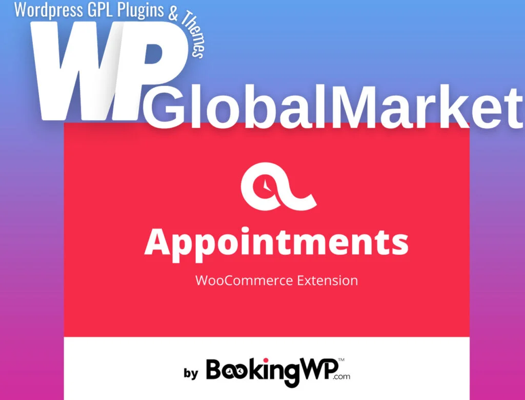 Bookingwp woocommerce appointments