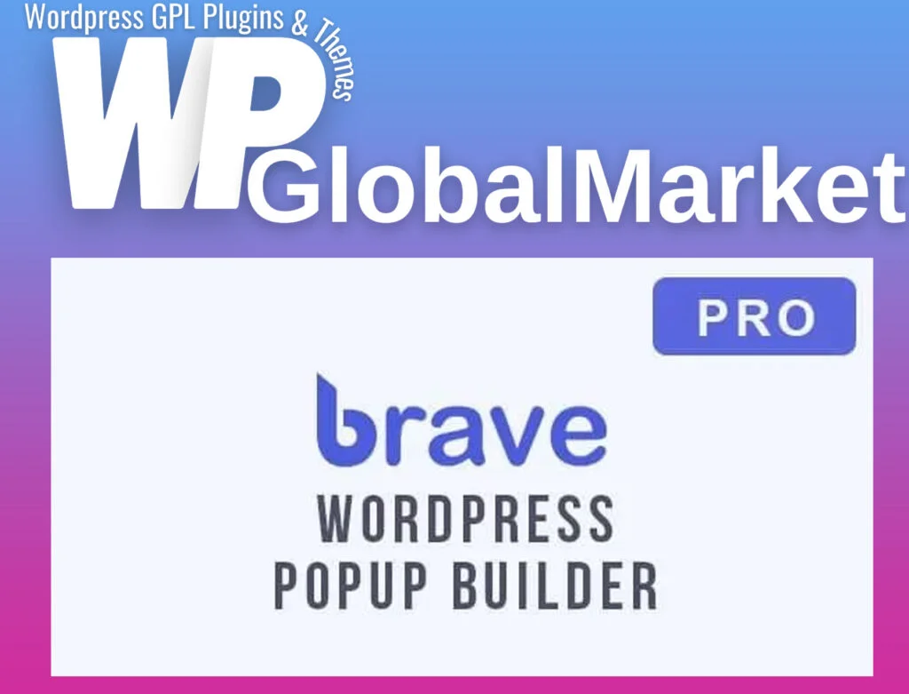 Brave popup builder (pro)