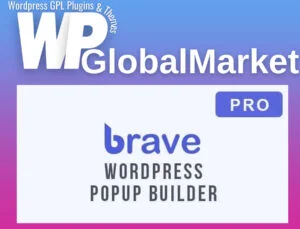 Brave Popup Builder (PRO)