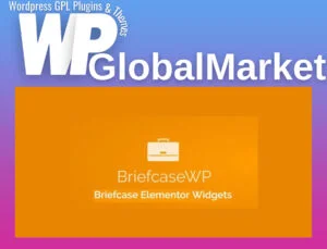 Briefcase Elementor Widgets