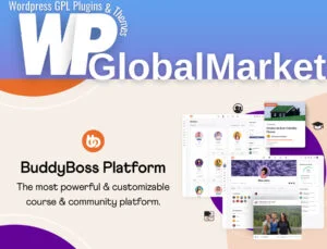 BuddyBoss Platform Pro