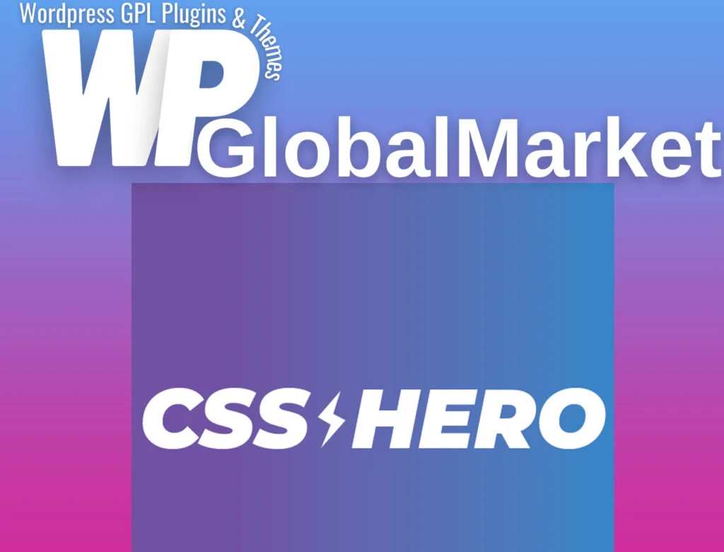 Css hero pro