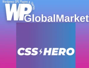 CSS Hero PRO